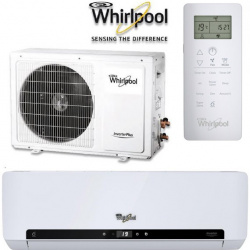 Klimatizačná jednotka Whirlpool SPICR309W