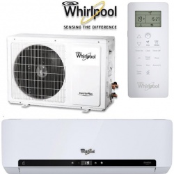 Klimatizačná jednotka Whirlpool SPIW312L