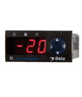 Elektronický termostat BETA RC33 2601
